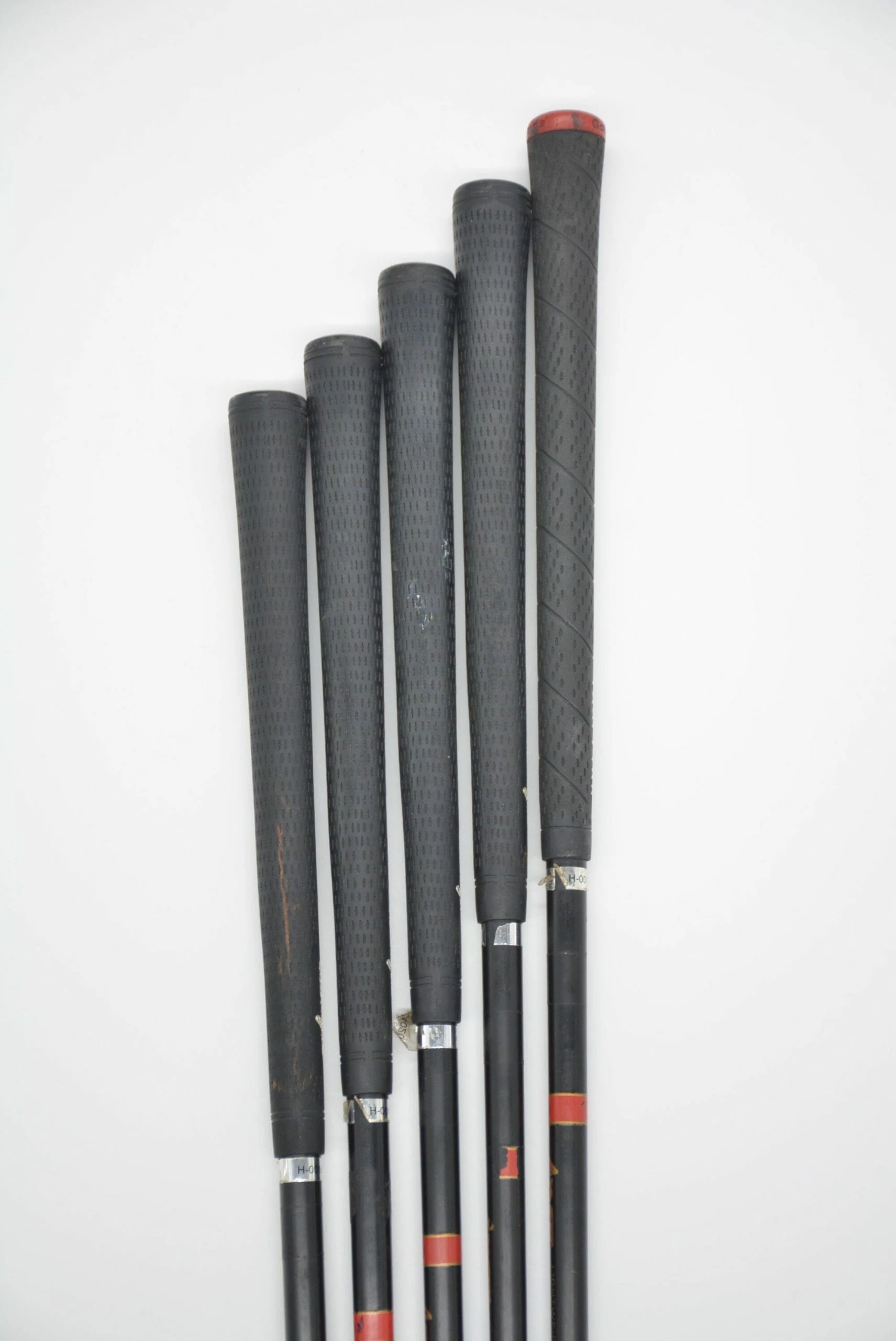 GolfRoots Ben Hogan Edge Cft 6-PW Iron Set S Flex - Image 7