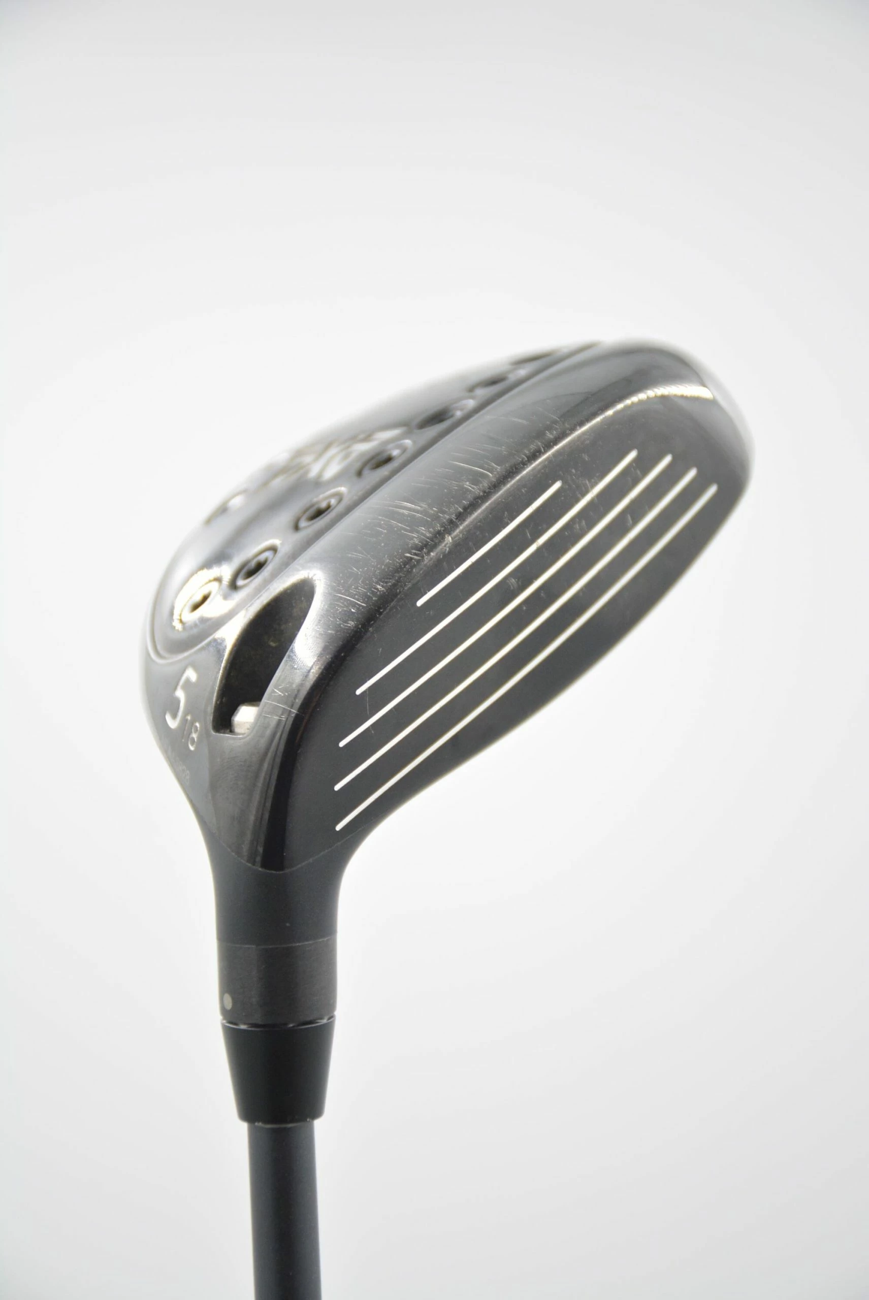 GolfRoots PXG 0341 Fairway 5 Wood Variable Flex - Image 2