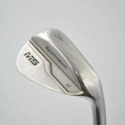 GolfRoots TaylorMade M5 AW Wedge S Flex