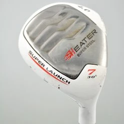 GolfRoots Heater Super Launch 7 Hybrid
