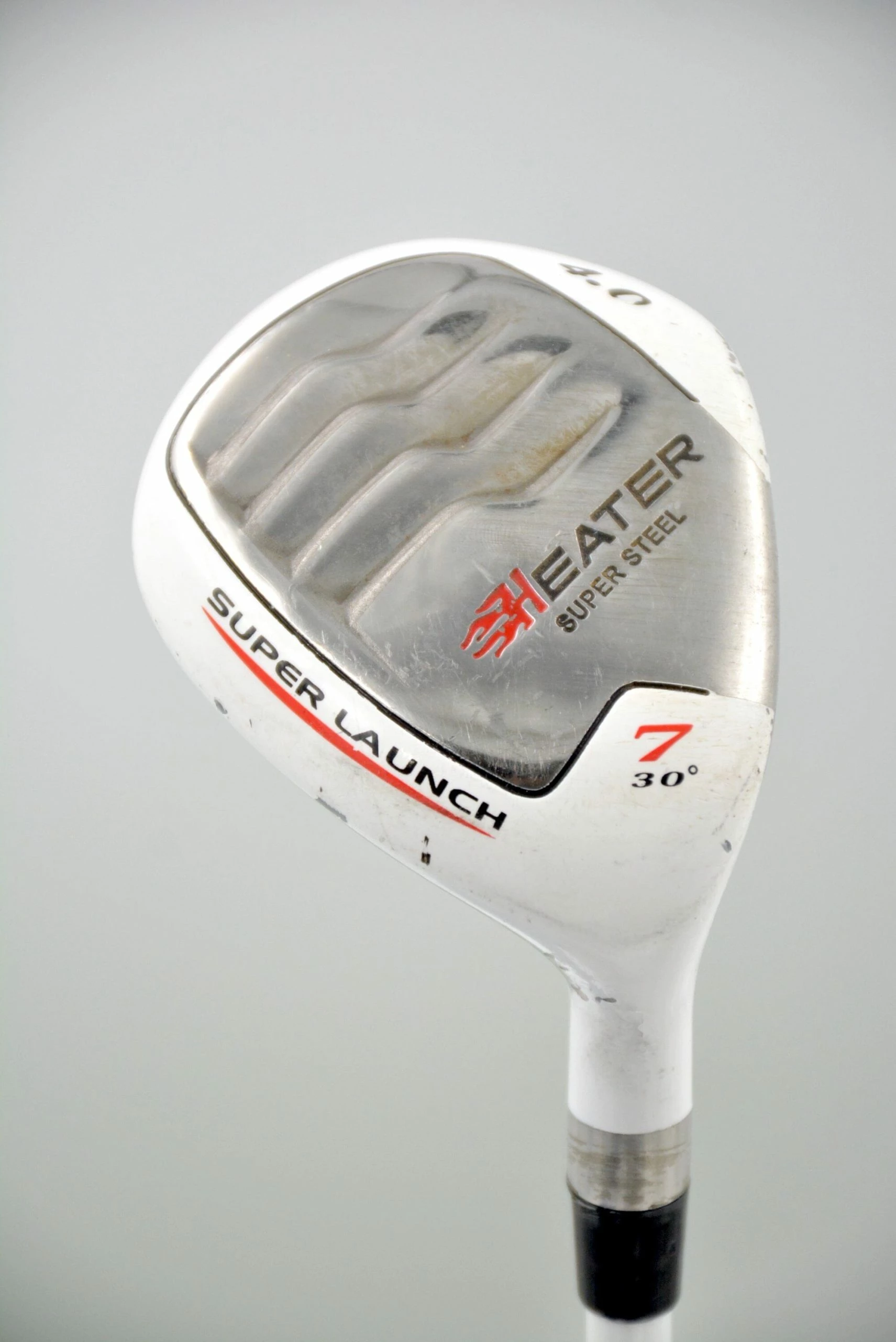 GolfRoots Heater Super Launch 7 Hybrid