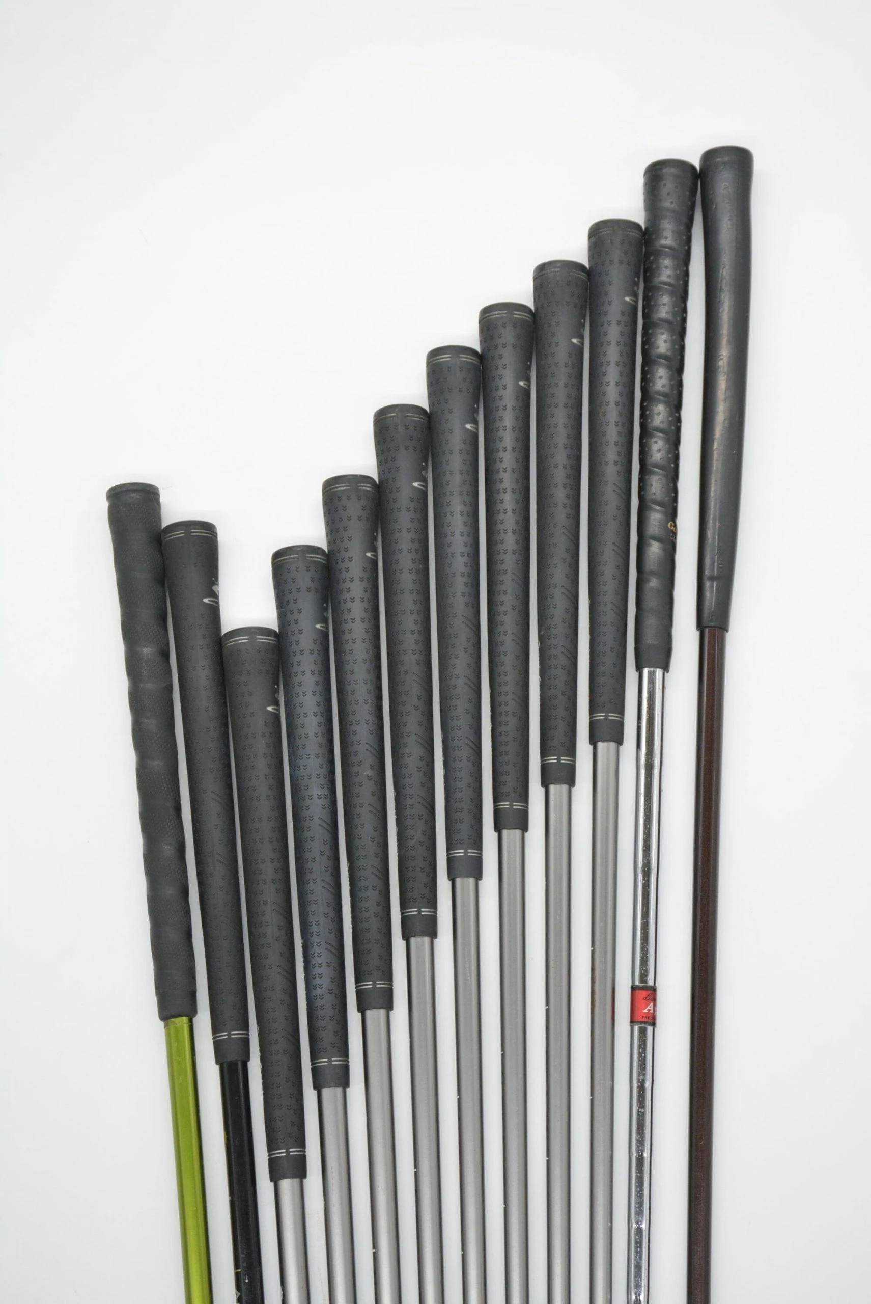 GolfRoots Cobra SS Oversize Full Set R Flex - Image 5