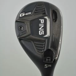 GolfRoots Ping G425 5 Hybrid S Flex