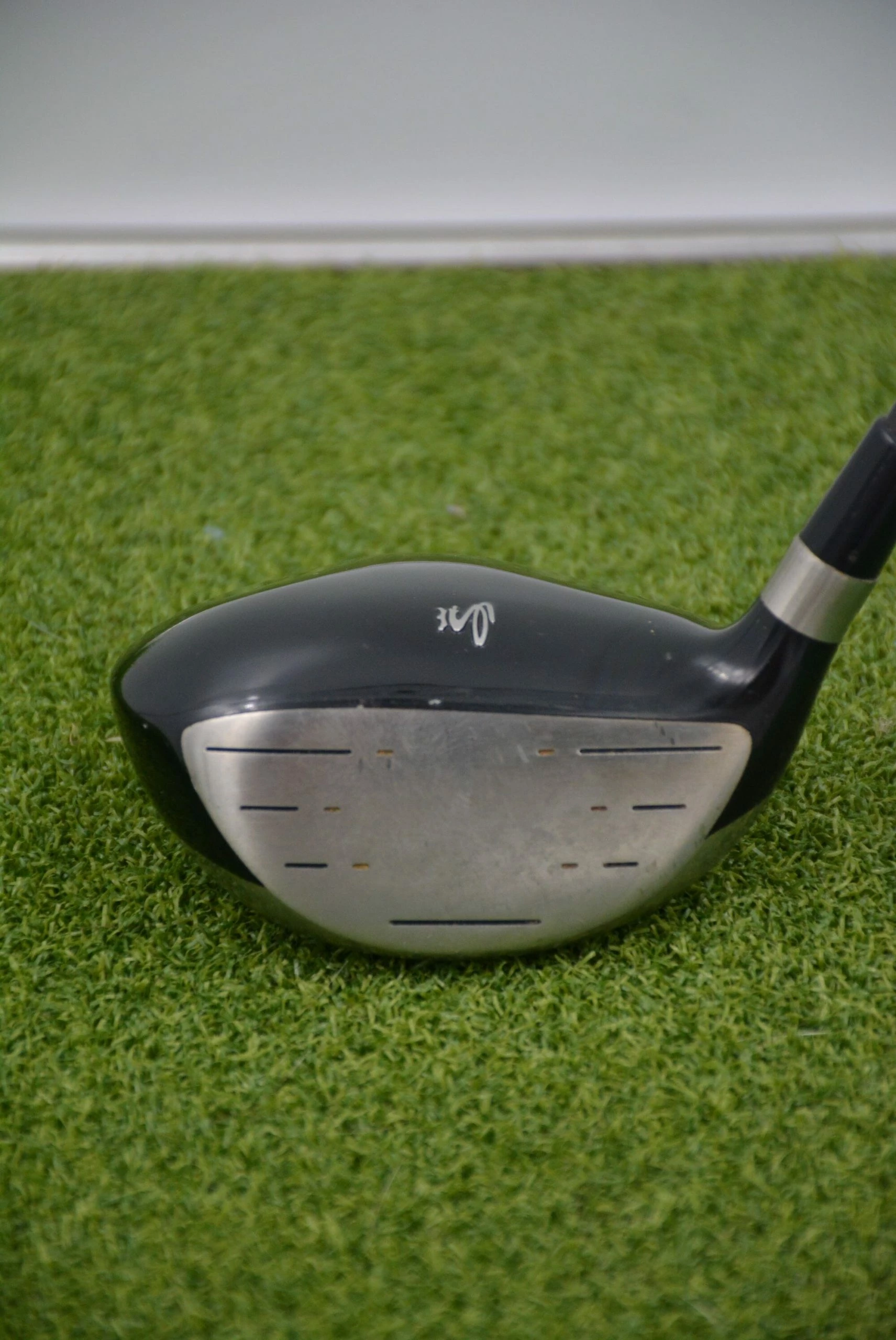 GolfRoots Cobra SS Hyper Steel Fairway 3 Wood R Flex - Image 3