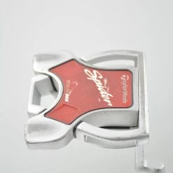 GolfRoots TaylorMade Spider Tour Red #3 35in