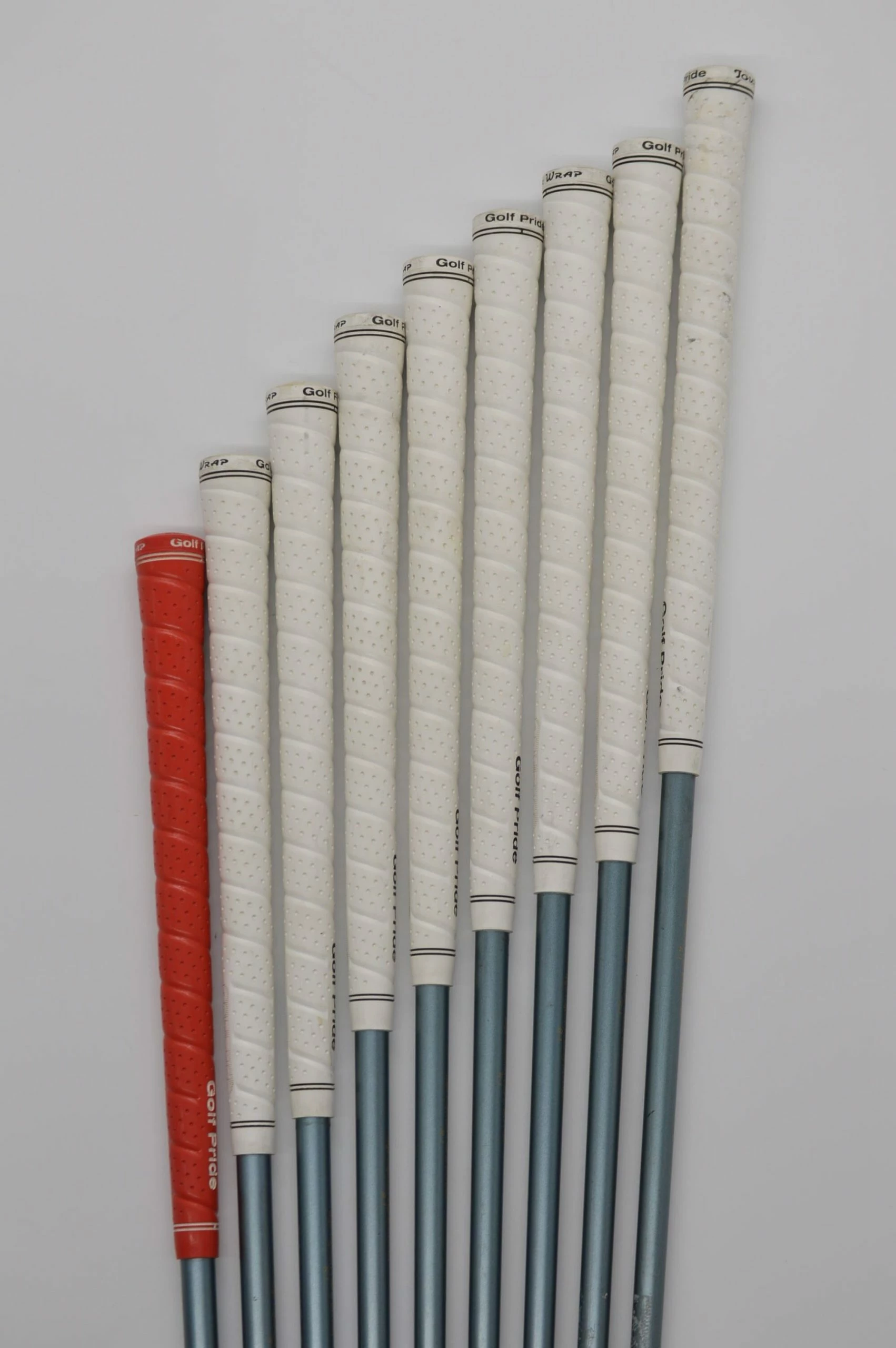 GolfRoots Honma CL-708 3-AW Iron Set R Flex - Image 6