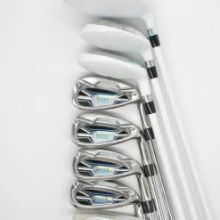 GolfRoots Kids Get Golf Ready Full Set