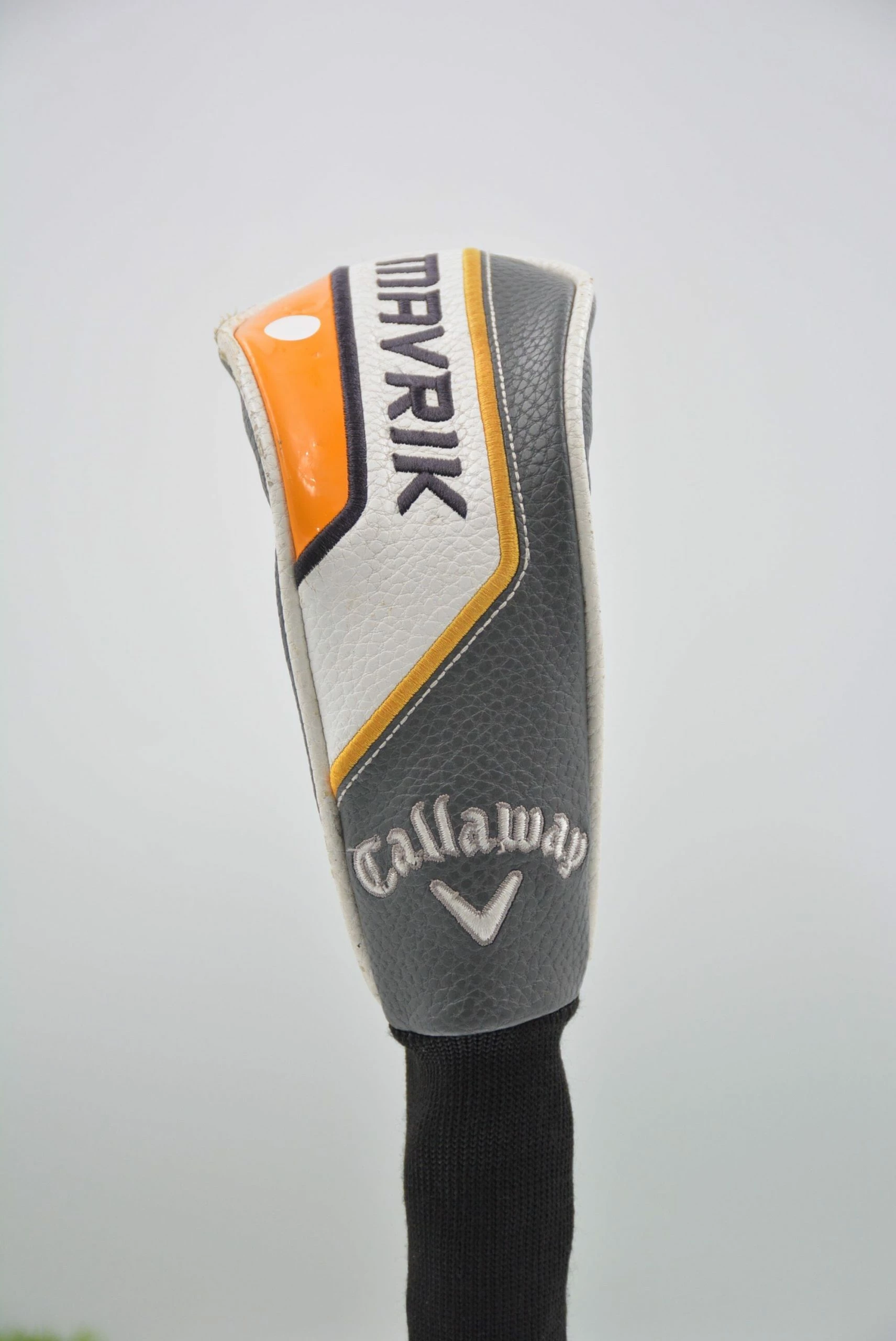 GolfRoots Callaway Mavrik 3 Hybrid R Flex - Image 6