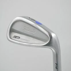 GolfRoots Titleist CB 712 Forged 9 Iron S Flex