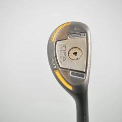 GolfRoots Adams Idea Pro 23 Degree Hybrid S Flex