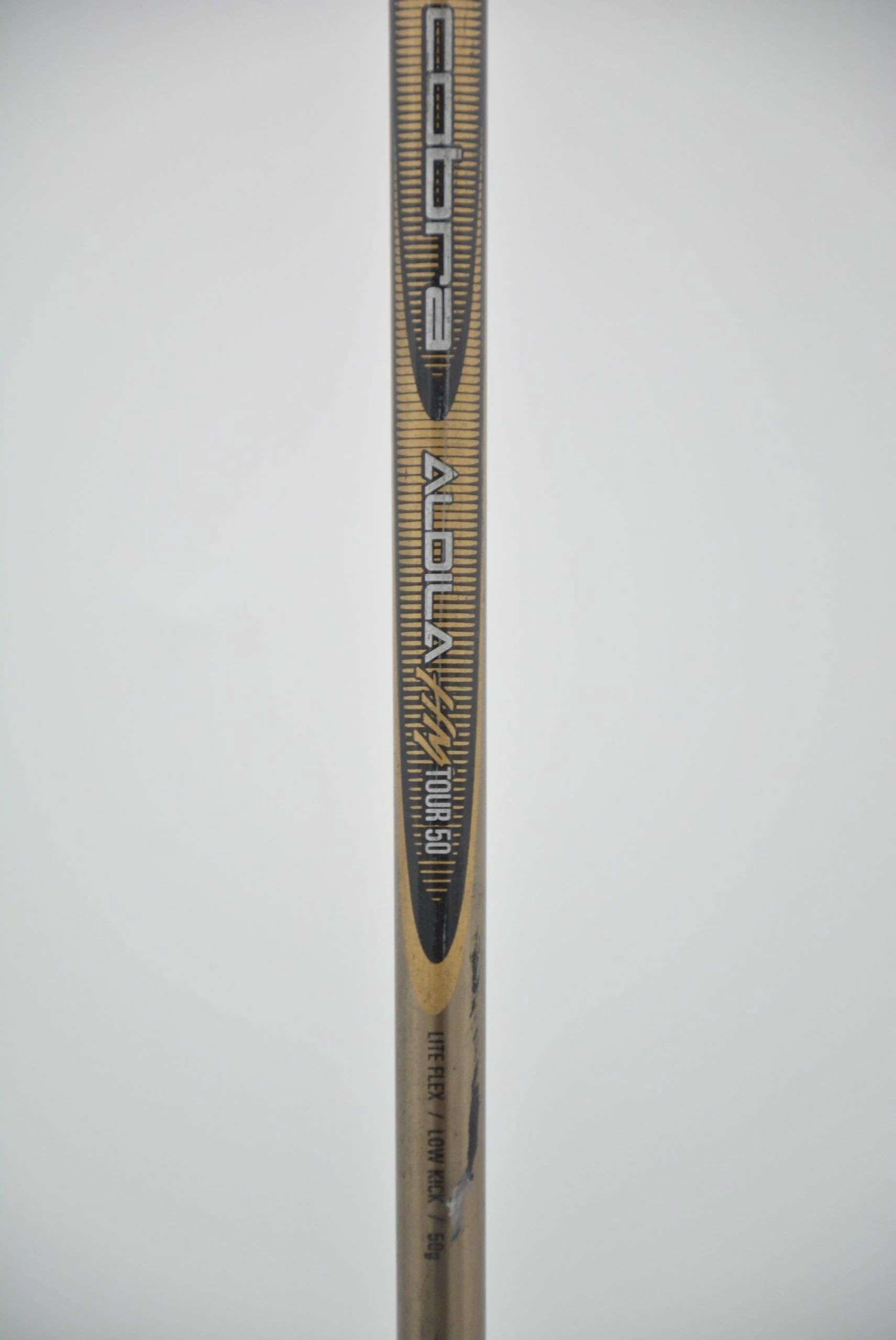 GolfRoots Cobra SZ Hyper Steel Offset Fairway 7 Wood Lite Flex - Image 3