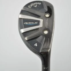 GolfRoots Callaway Rogue 4 Hybrid S Flex
