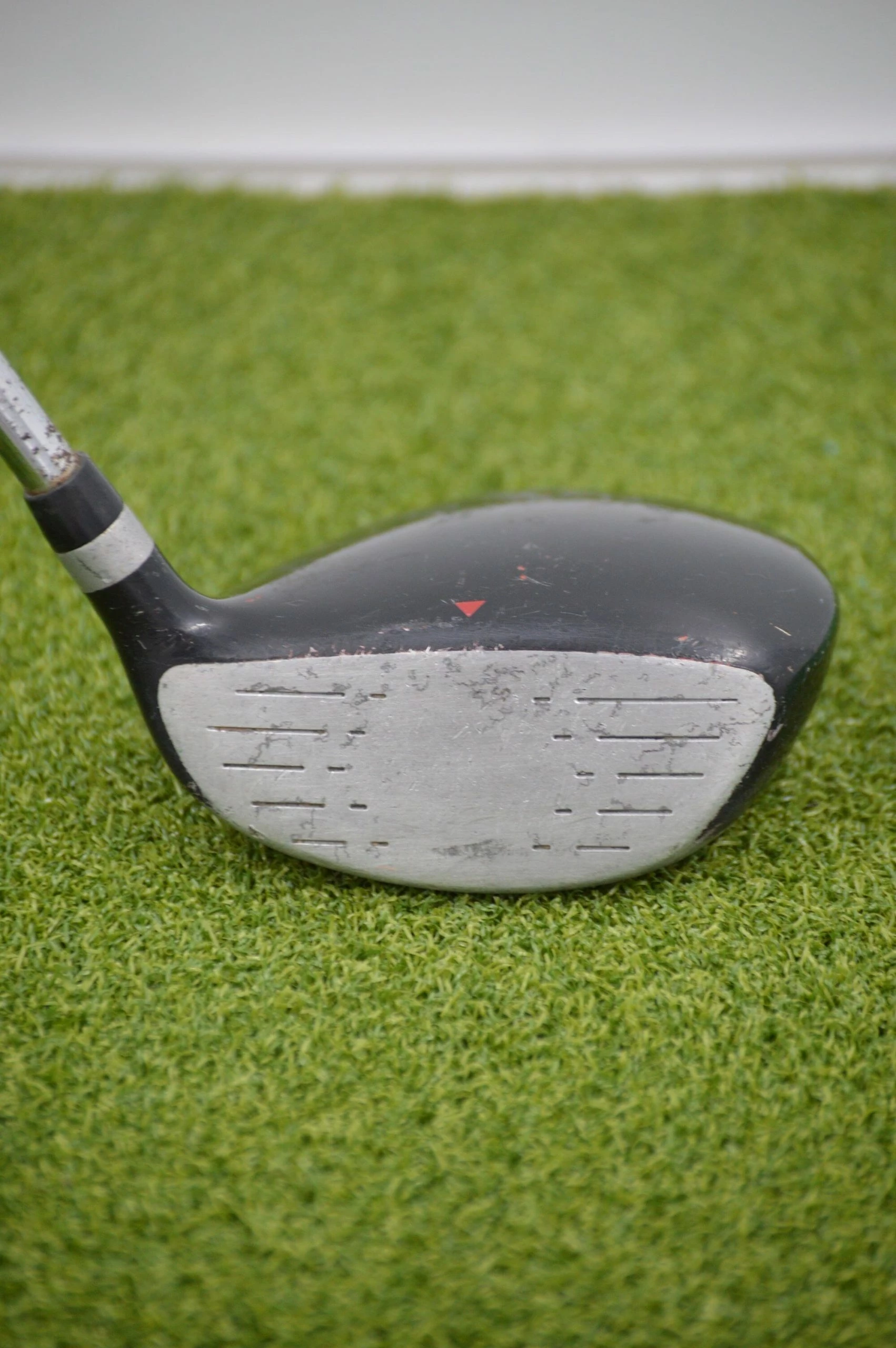 GolfRoots Lefty TopFlite XL 3 Wood R Flex - Image 3