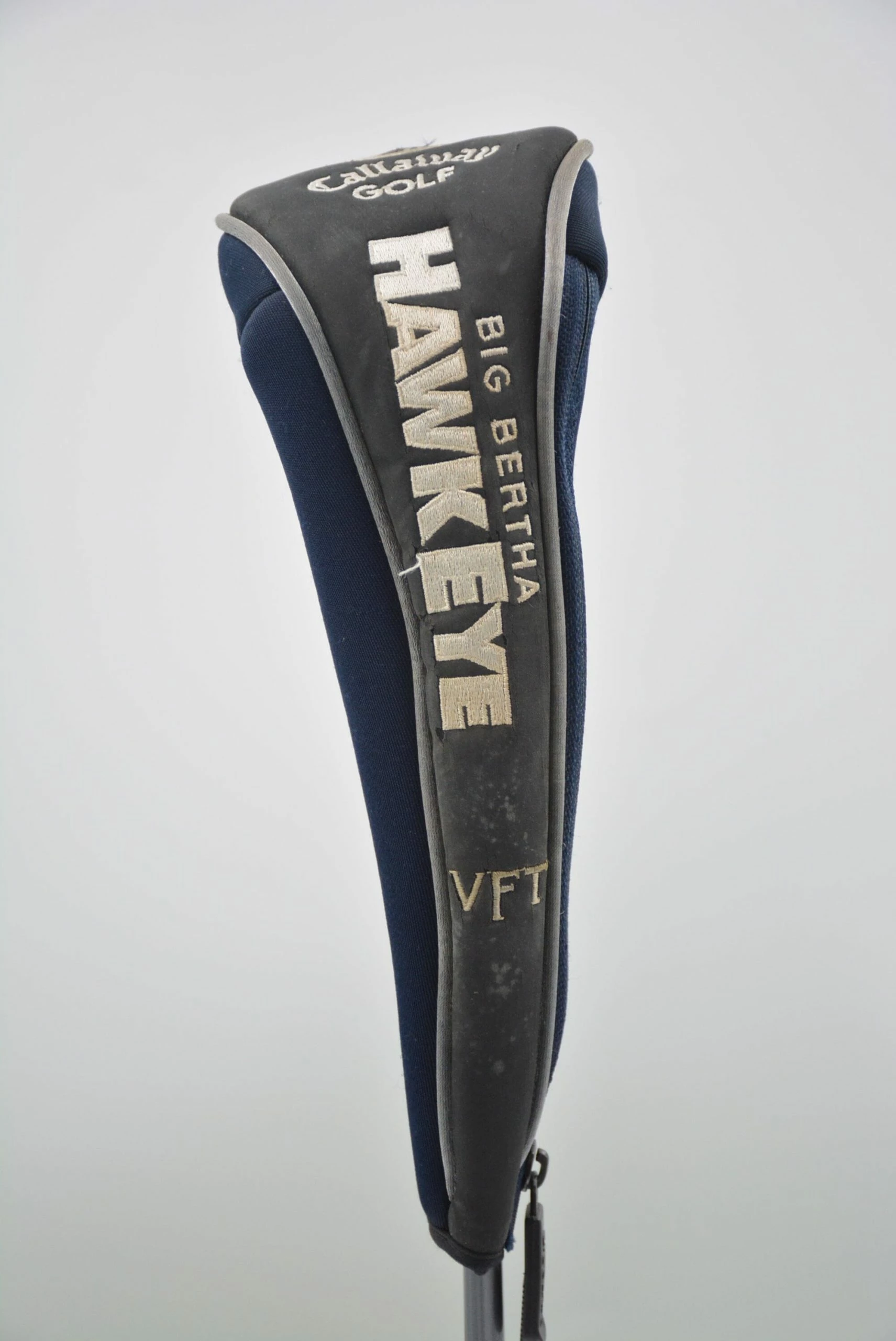 GolfRoots Callaway Hawk Eye 9 Wood W Flex - Image 6