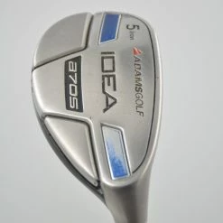 GolfRoots Adams Idea A7Os 5 Hybrid S Flex