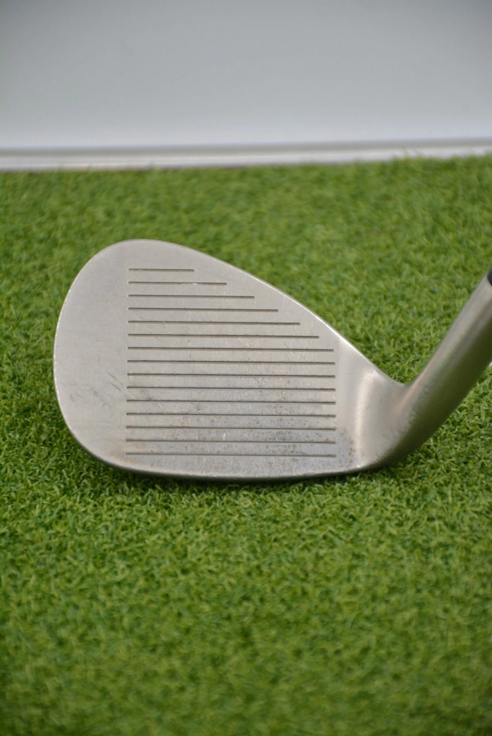 GolfRoots Mizuno JPX Series 58 Degree Wedge S Flex - Image 3