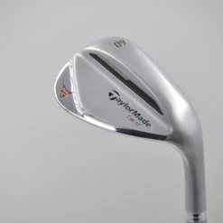 GolfRoots TaylorMade MG2 60 Degree Wedge S Flex