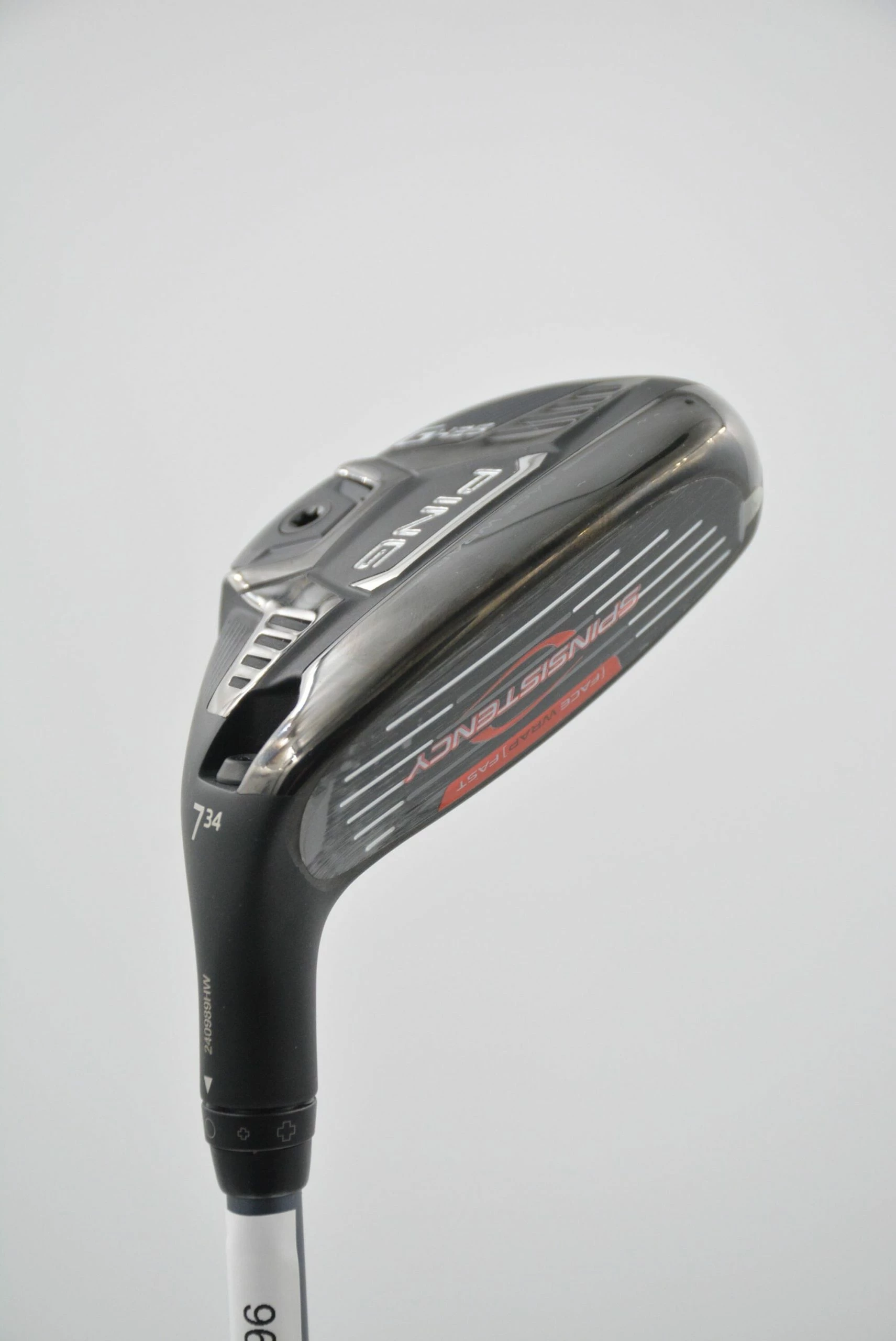 GolfRoots NEW Ping G425 7 Hybrid SR Flex - Image 2