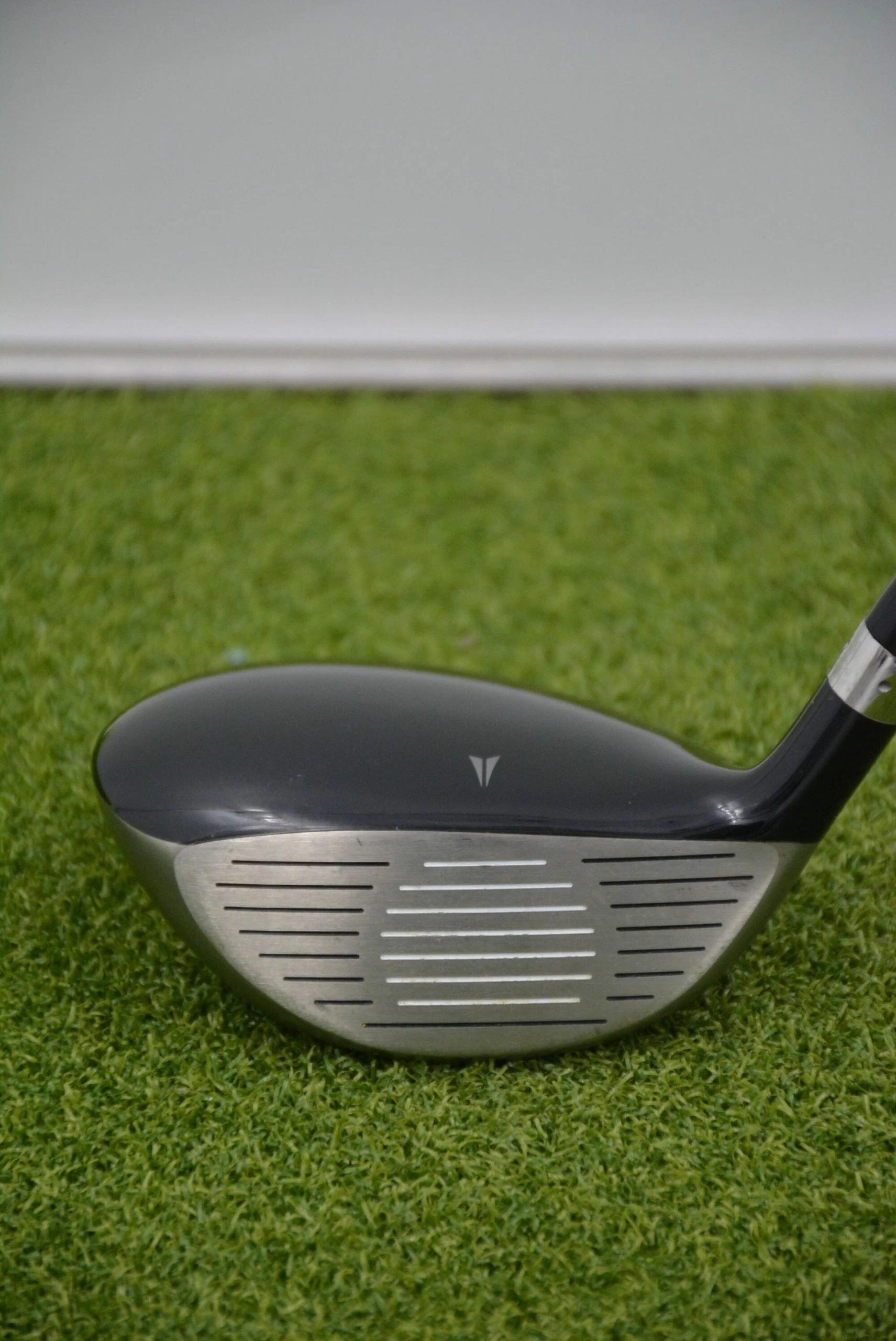 GolfRoots Nike SQ 3 Wood SR Flex - Image 3
