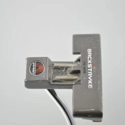 GolfRoots Odyssey Backstryke Blade 35in