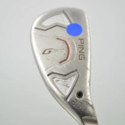 GolfRoots Ping G20 20 Degree Hybrid S Flex