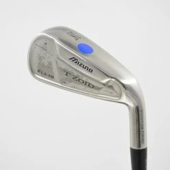 GolfRoots Mizuno T-Zoid Fli Hi 18 Degree Hybrid S Flex