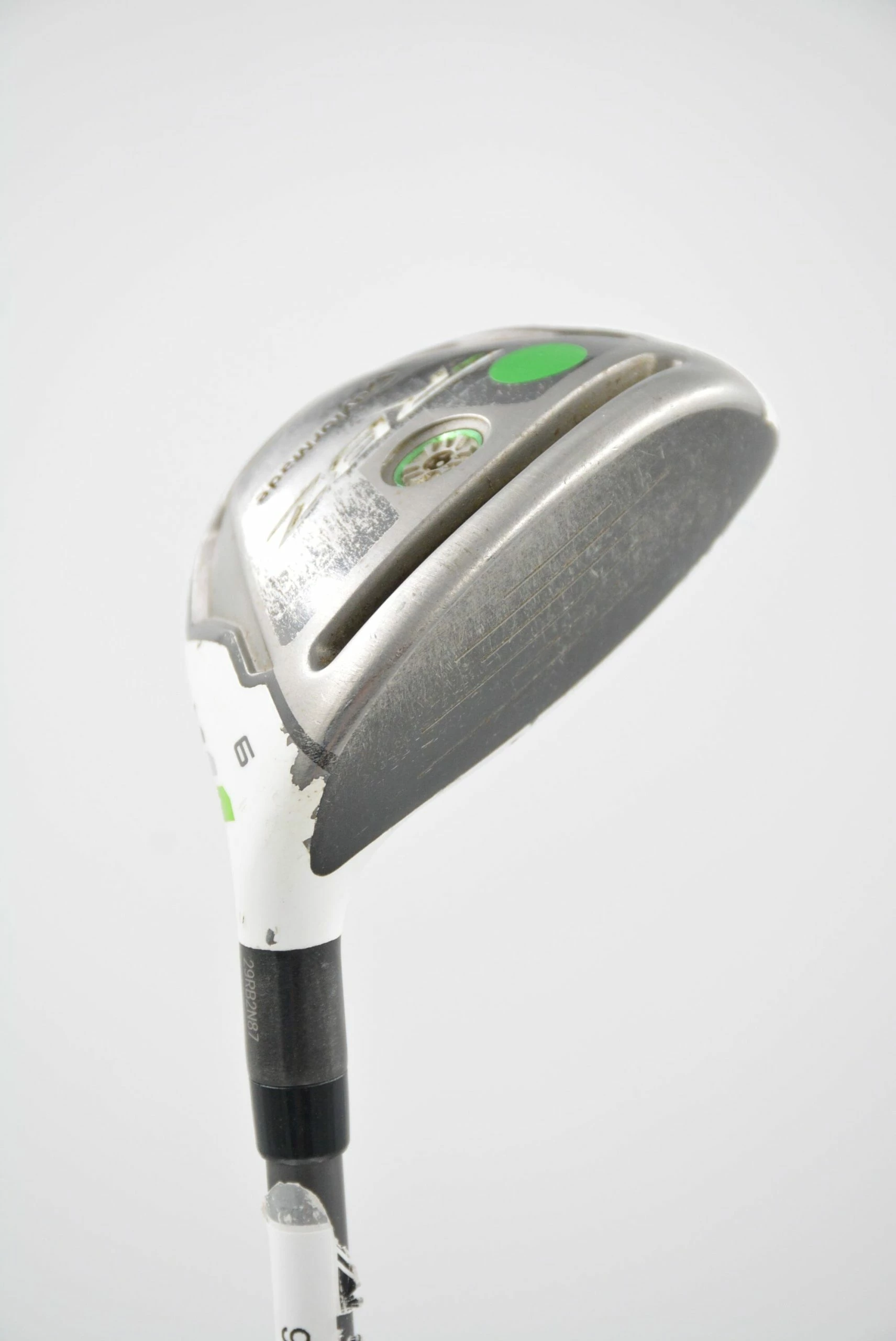 GolfRoots TaylorMade RBZ 6 Hybrid SR Flex - Image 2
