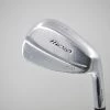 GolfRoots Mizuno MP-33 PW Iron R Flex