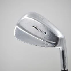 GolfRoots Mizuno MP-33 PW Iron R Flex