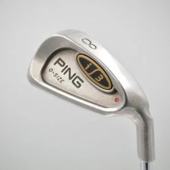GolfRoots Ping I3 Oversize 8 Iron R Flex