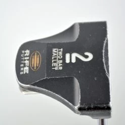 GolfRoots Rife Two Bar 35in