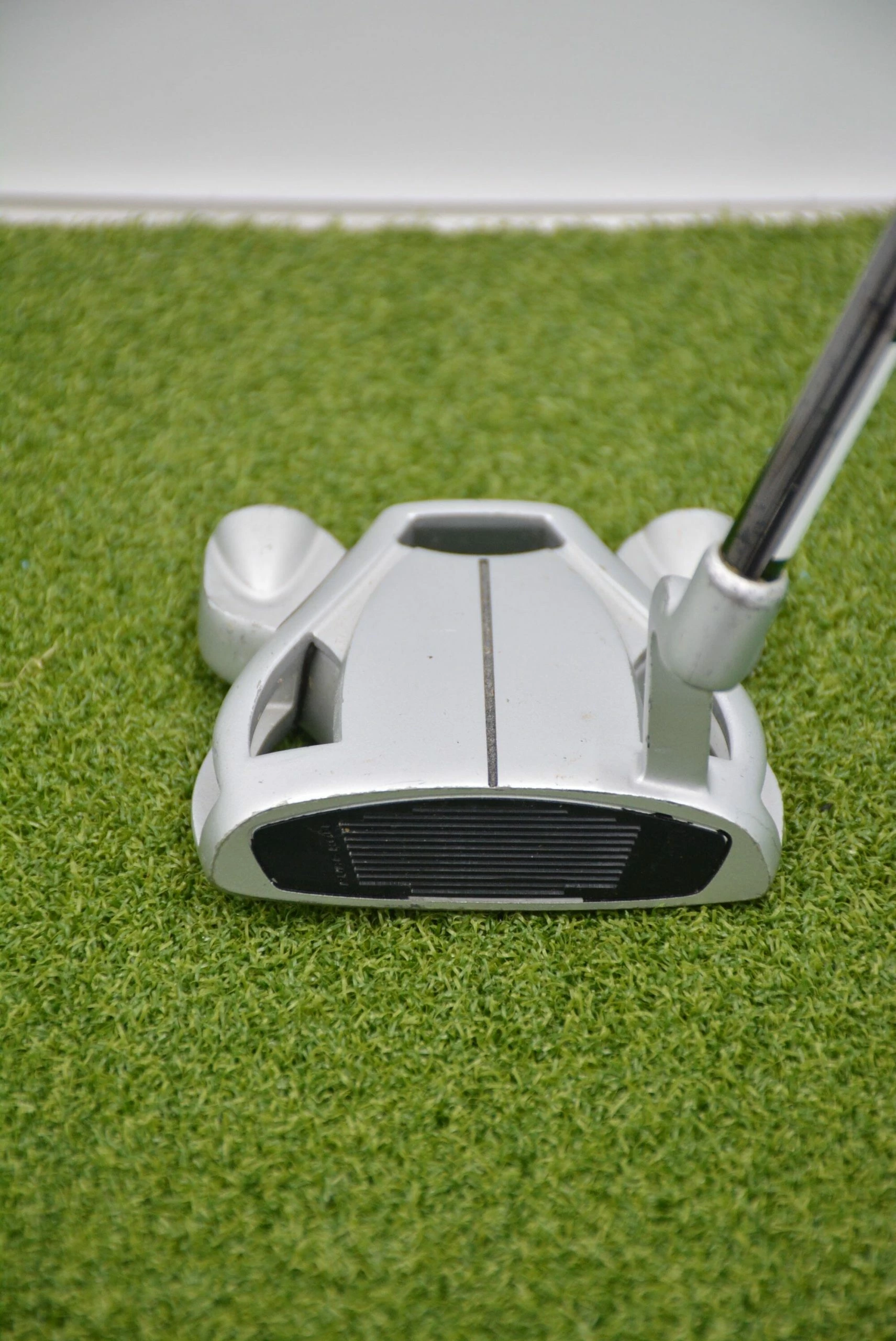 GolfRoots TaylorMade Spider Tour Red #3 35in - Image 3