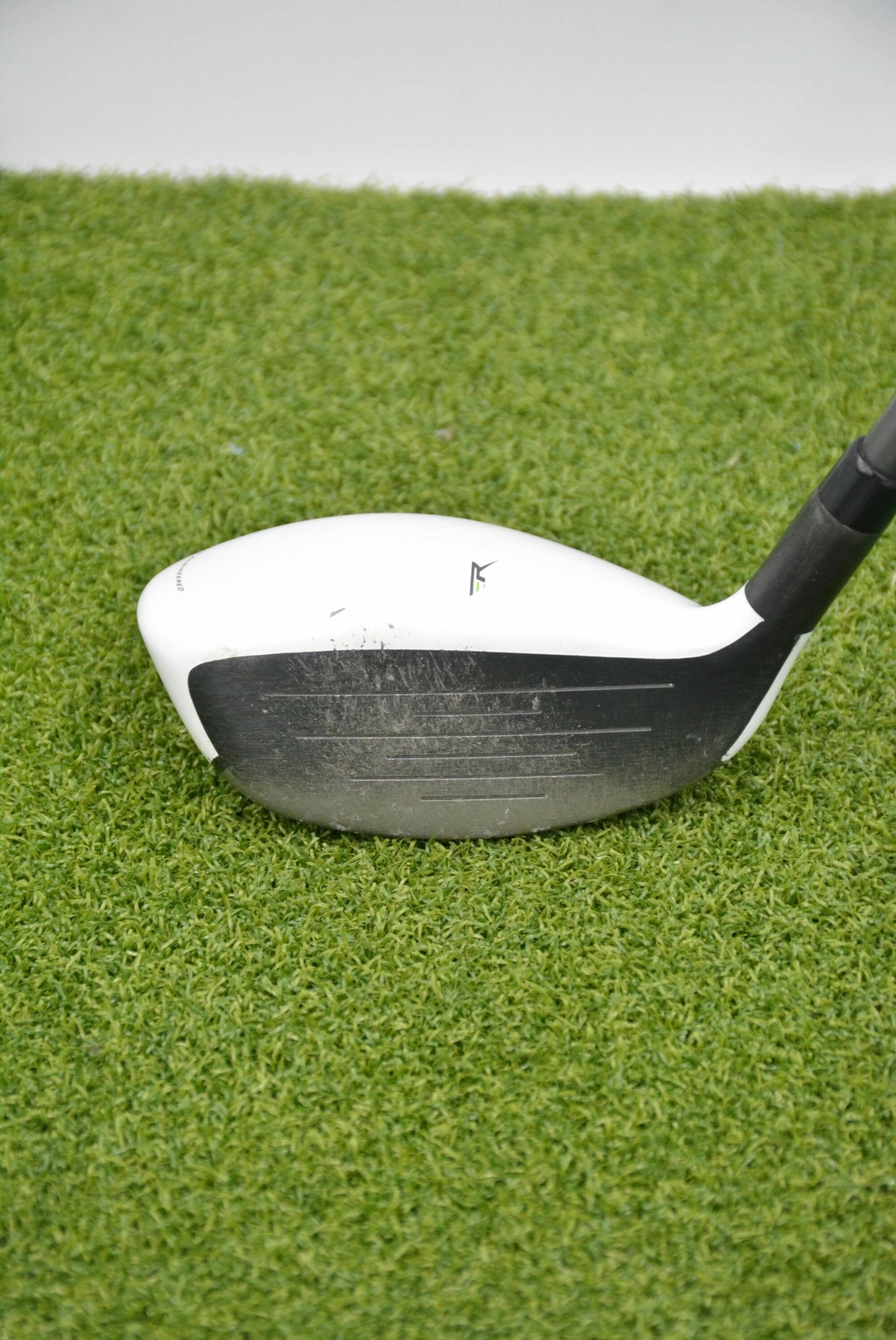 GolfRoots TaylorMade RBZ Tour 3 Hybrid S Flex - Image 3
