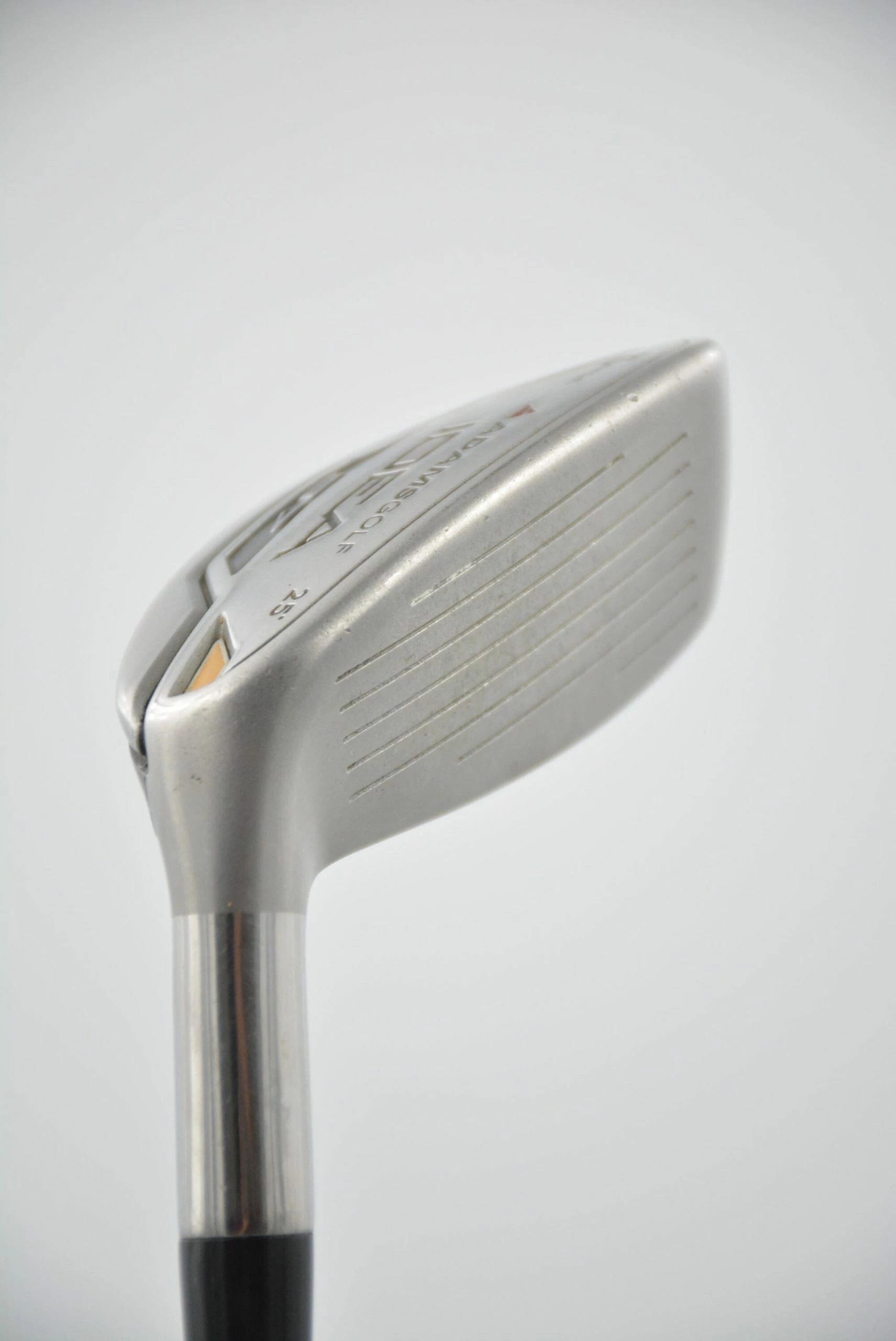GolfRoots Adams Idea A7 5 Hybrid S Flex - Image 2