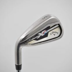 GolfRoots Lefty Callaway XR 5 Iron S Flex