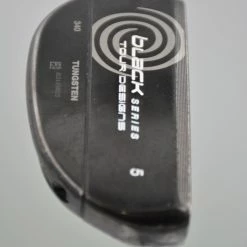 GolfRoots Odyssey Black Series Tour Design #5 34"