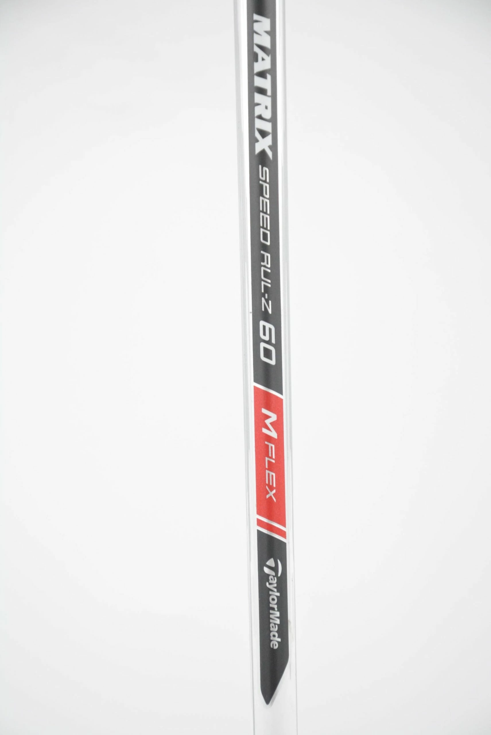 GolfRoots TaylorMade Aeroburner 7 Wood SR Flex - Image 4