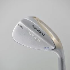 GolfRoots Cleveland RTX-3 Series 54 Degree Wedge Wedge Flex