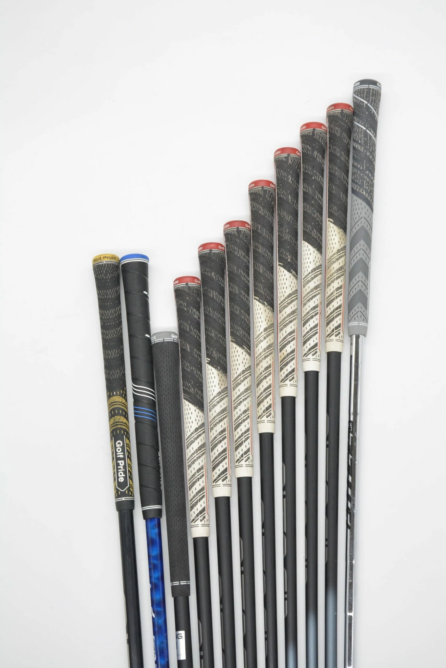 GolfRoots Ping I525 Full Set R Flex +0.75" - Image 5