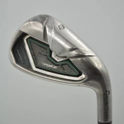 GolfRoots Women's TaylorMade RBZ 8 Iron W Flex