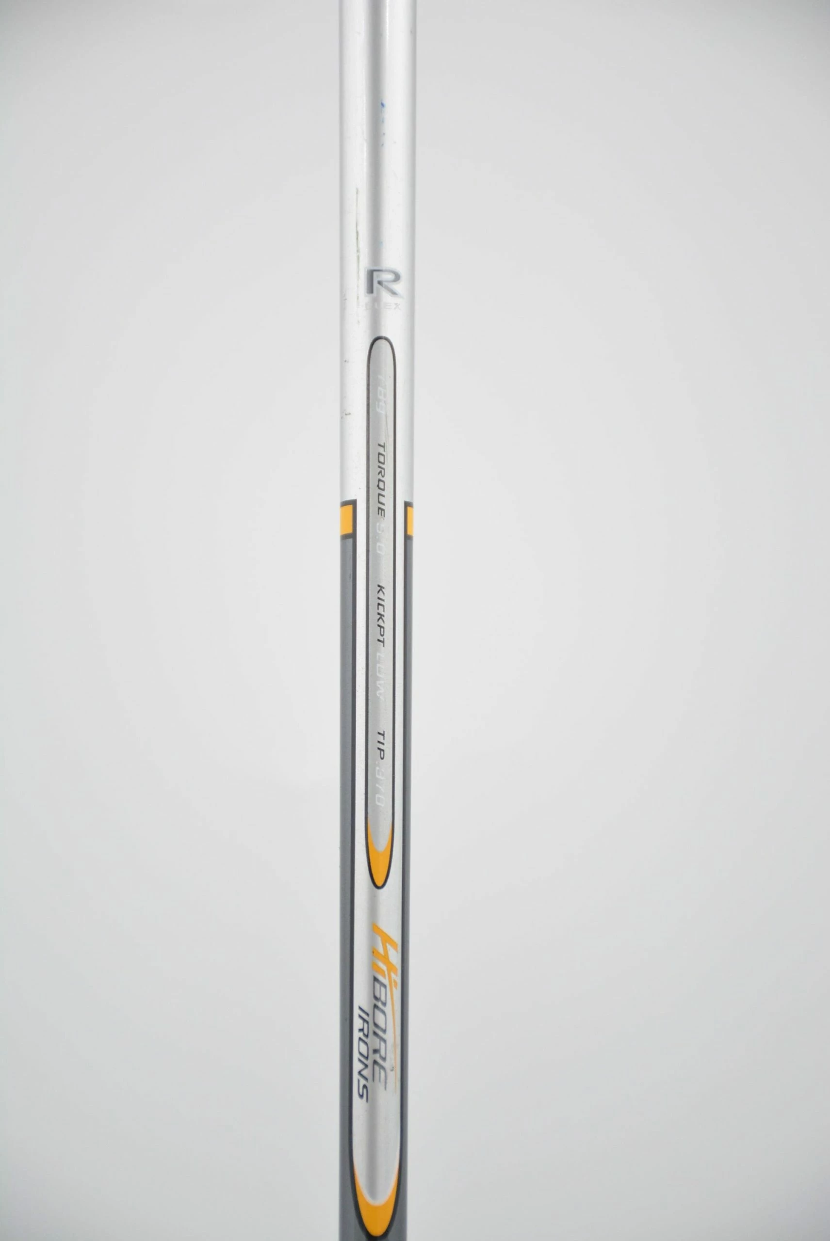 GolfRoots Cleveland Hi-Bore 4 Hybrid R Flex - Image 4