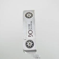 GolfRoots Odyssey White Hot Og 1 35"
