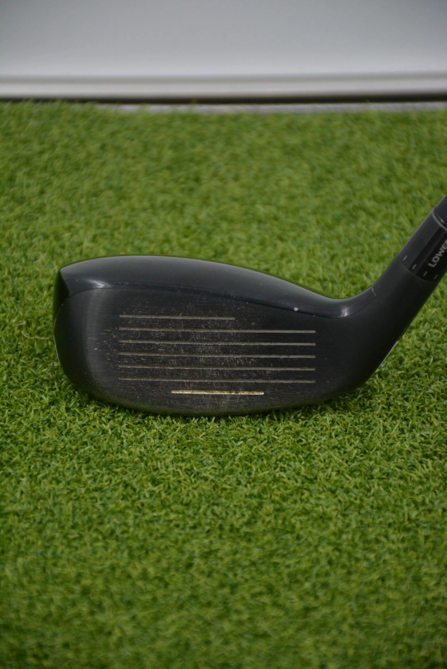 GolfRoots TaylorMade M1 4 Hybrid S Flex - Image 3