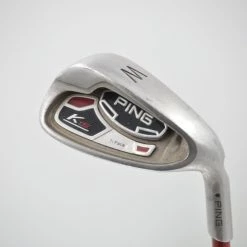 GolfRoots Ping K15 W Wedge R Flex