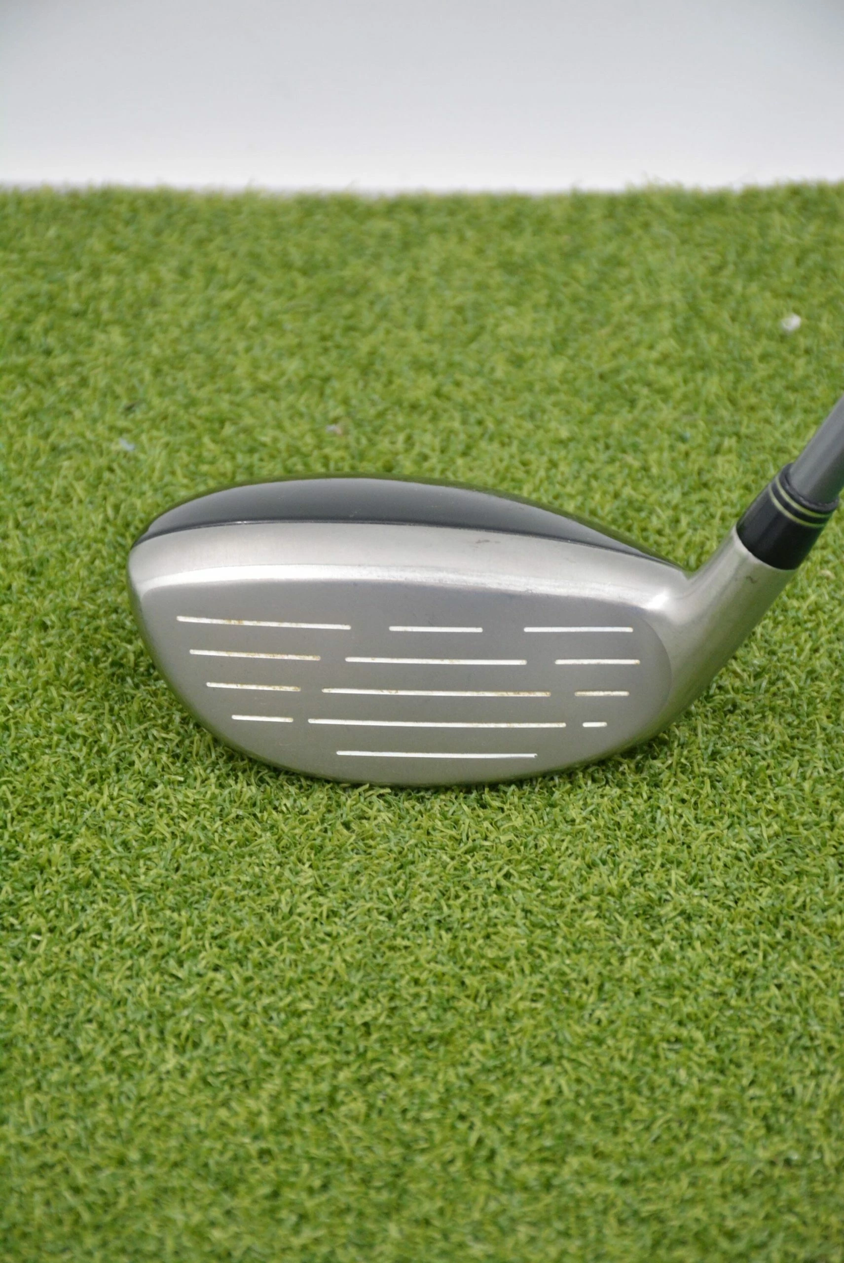 GolfRoots Cobra Baffler Dws 20 Degree Hybrid R Flex - Image 3