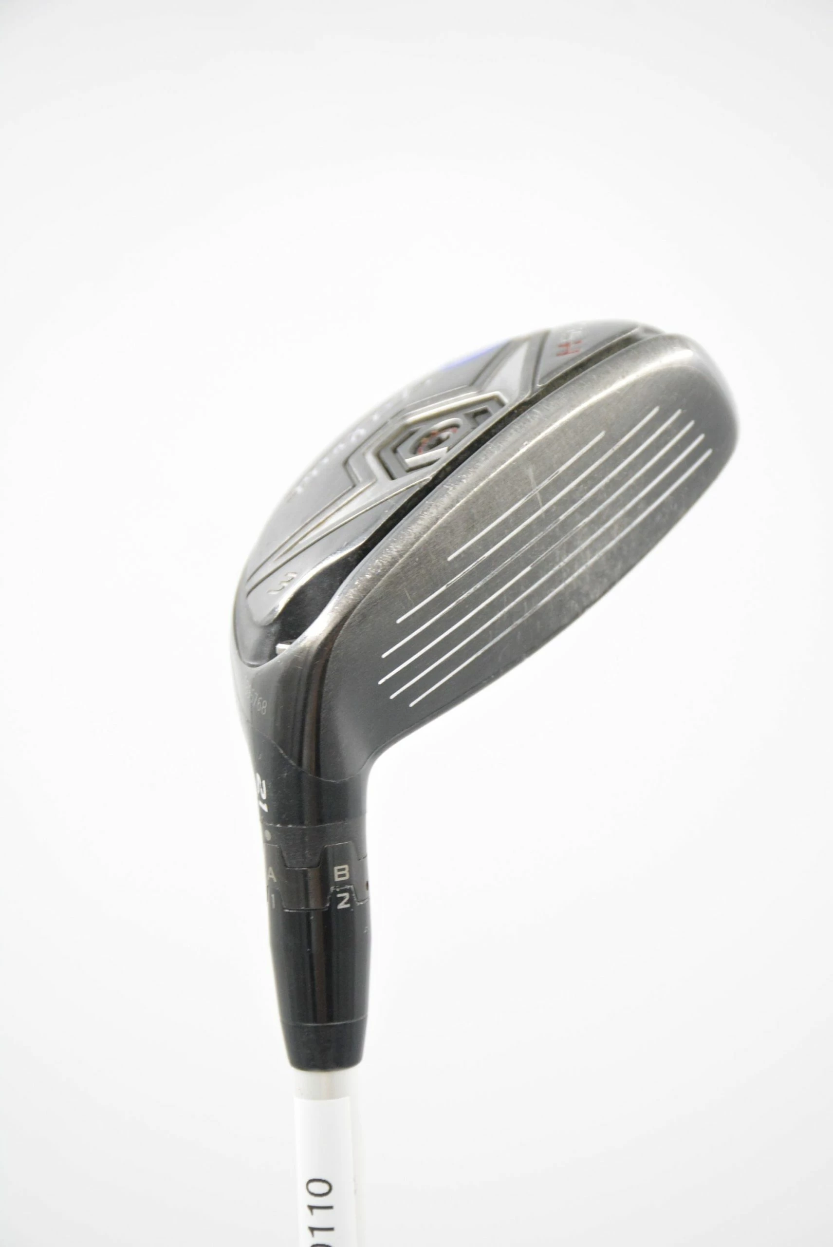 GolfRoots Titleist 915H 3 Hybrid S Flex - Image 2