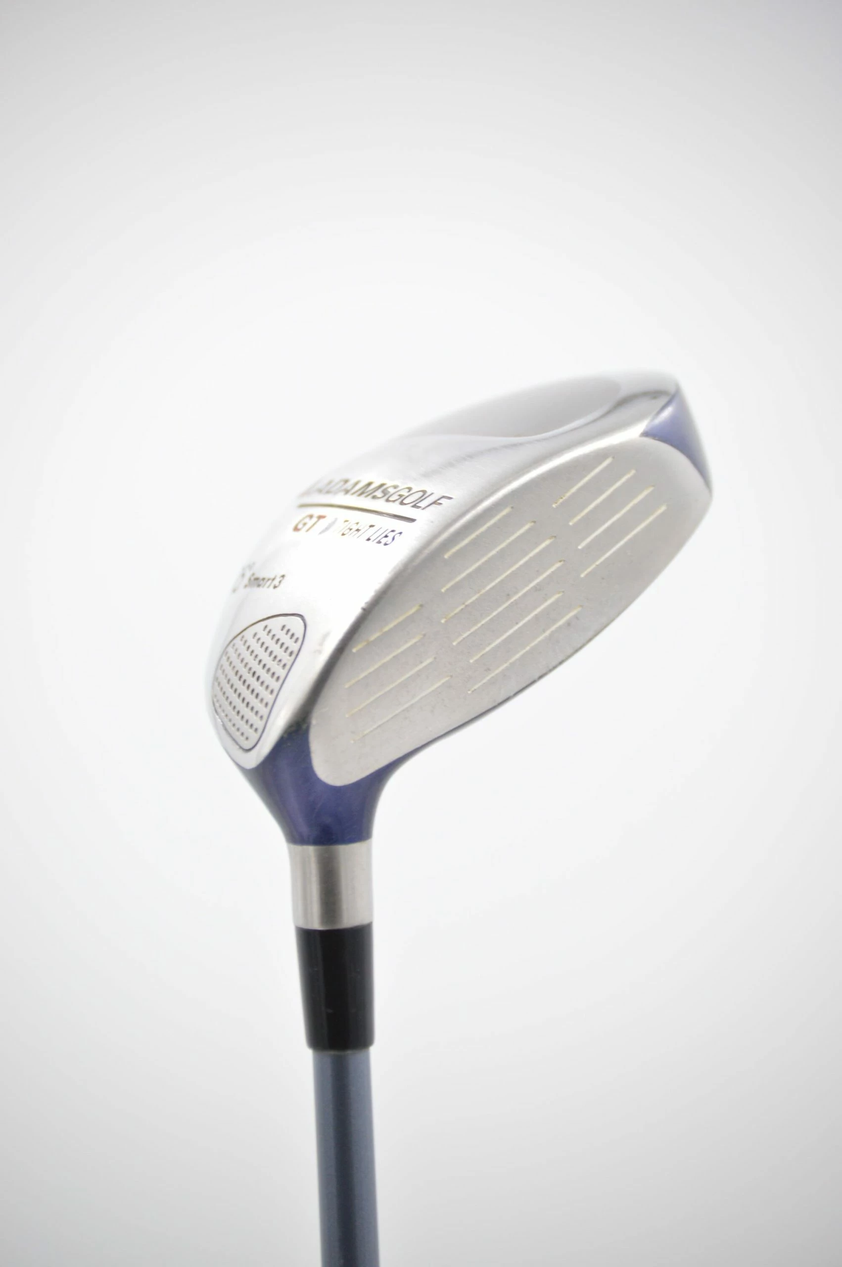 GolfRoots Adams Tight Lies GT Fairway 3 Wood SR Flex - Image 2