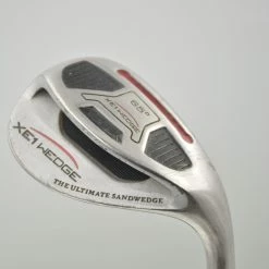 GolfRoots XE1 Ultimate SW Wedge Wedge Flex