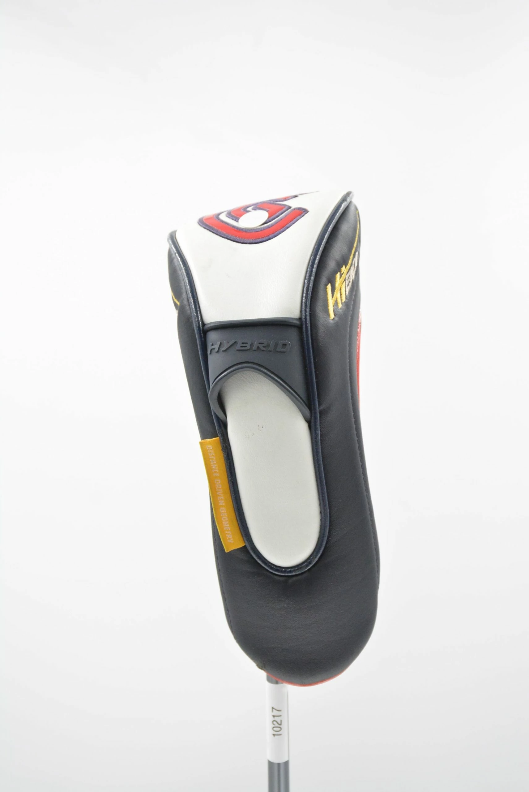 GolfRoots Cleveland Hibore 21 Degree Hybrid R Flex - Image 6