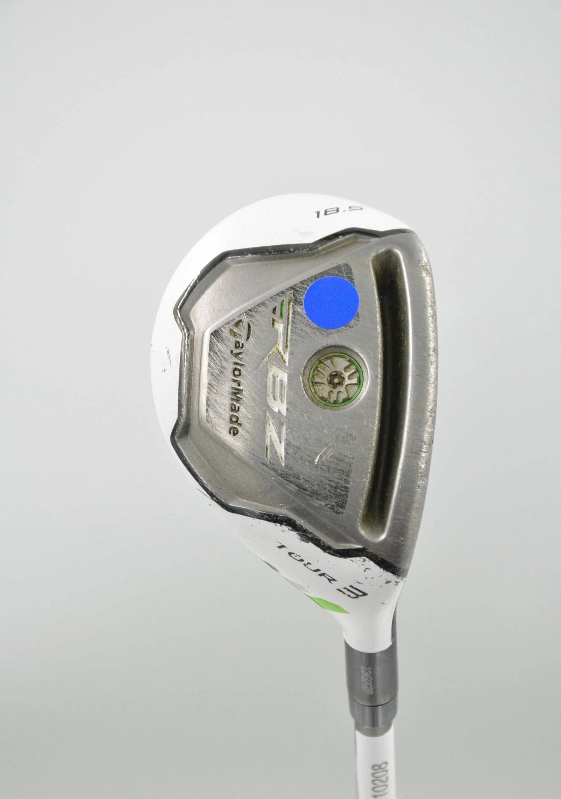 GolfRoots TaylorMade RBZ Tour 3 Hybrid S Flex